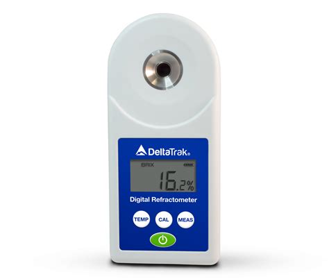 brix refractometer for sugar